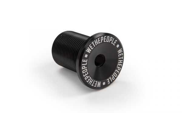 WTP FORK TOP BOLT
