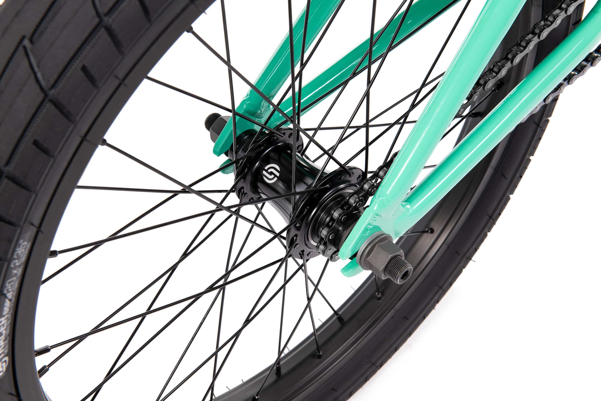 WTP 2020 CRS FC GREEN 20.25" 10 WTP 2020 CRS FC GREEN 20.25"