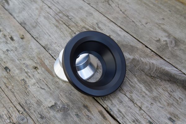 MentalBMX NYLON-L REAR HUB GUARD UNIVERSAL