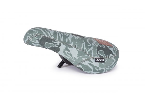 ECLAT BIOS FAT SEAT VAPOR CAMO