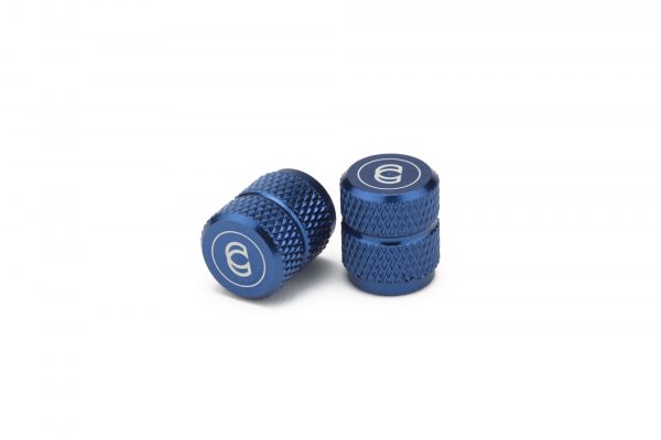 CINEMA ALLOY VALVE CAPS
