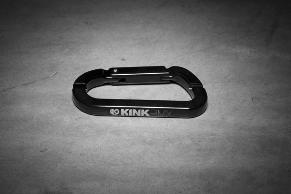 KINK CARABINER SPOKE WRENCH