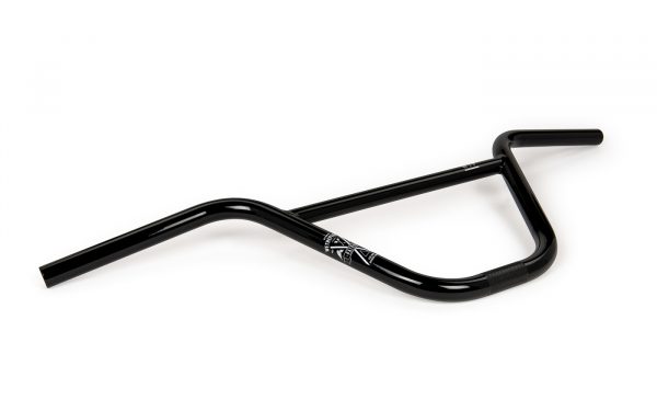WTP PATRON BARS BLACK