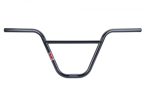 SaltPLUS HQ BARS BLACK