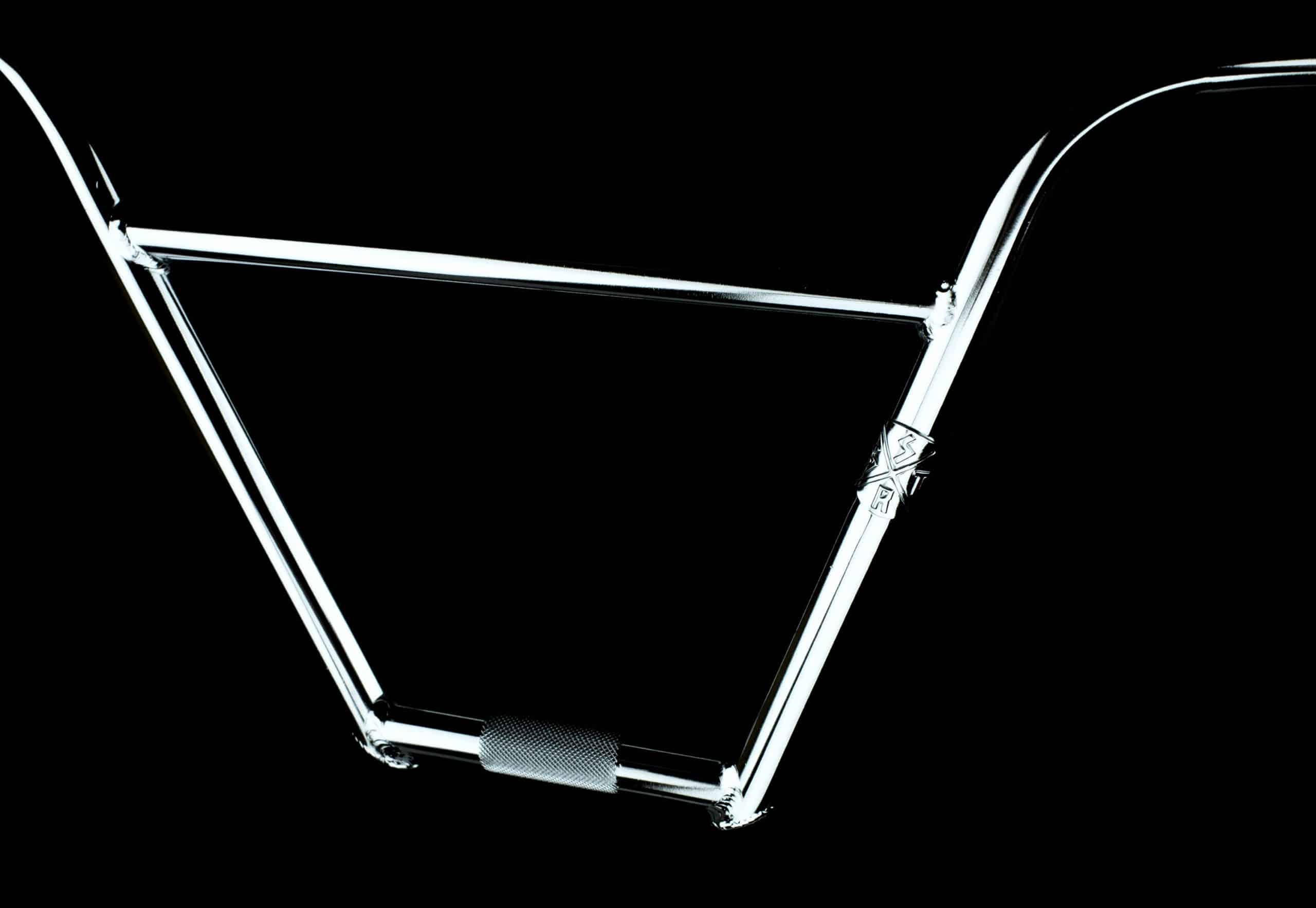 STRESS 4EVER BARS CHROME 2 STRESS 4EVER BARS CHROME