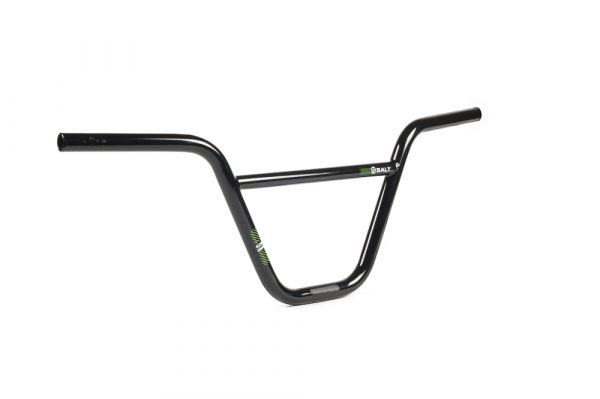 SALT PRO BARS BLACK