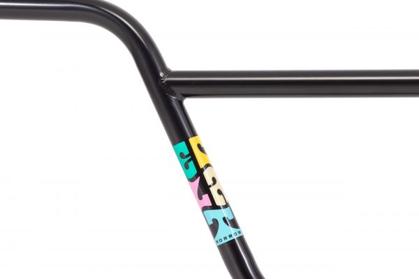ECLAT MORROW BARS BLACK