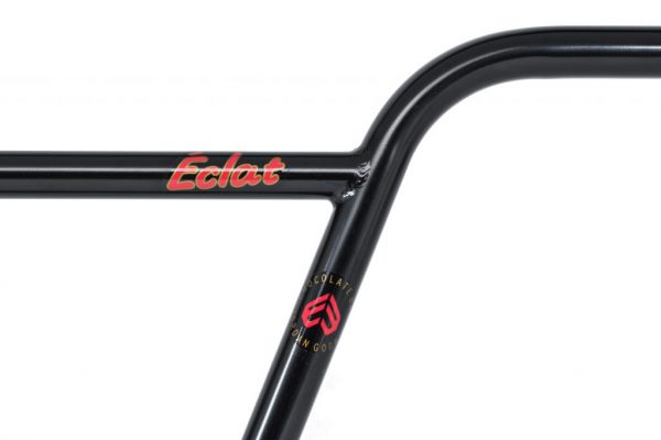 ECLAT CHOCOLATE BARS BLACK