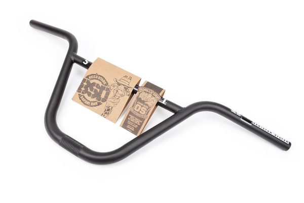 BSD SAFARI BARS BLACK