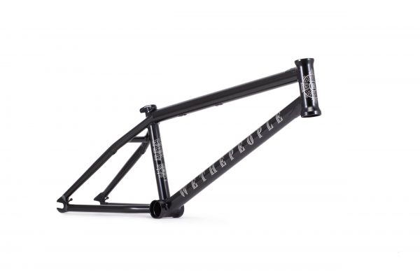 WTP REVOLVER FRAME GLOSSY BLACK