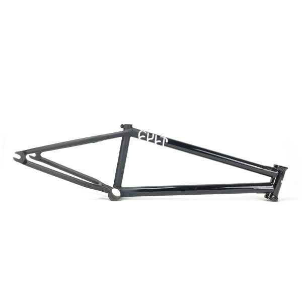 CULT HAWK V3 FRAME BLACK FADE