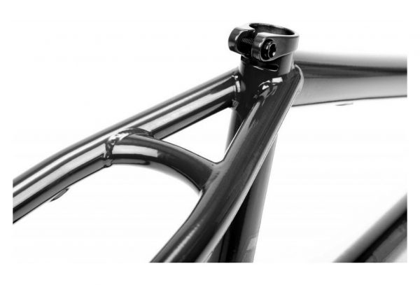 BSD SURESHOT FRAME BLACK