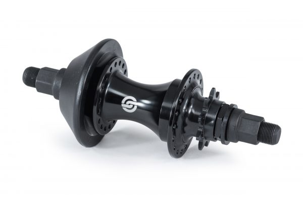 SALT EX CASSETTE HUB