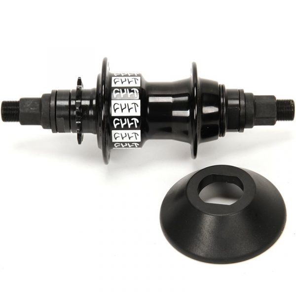 CULT CREW FREECOASTER HUB WITH HUBGUARD