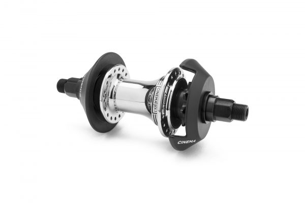 CINEMA VX3 CASSETTE HUB SDS
