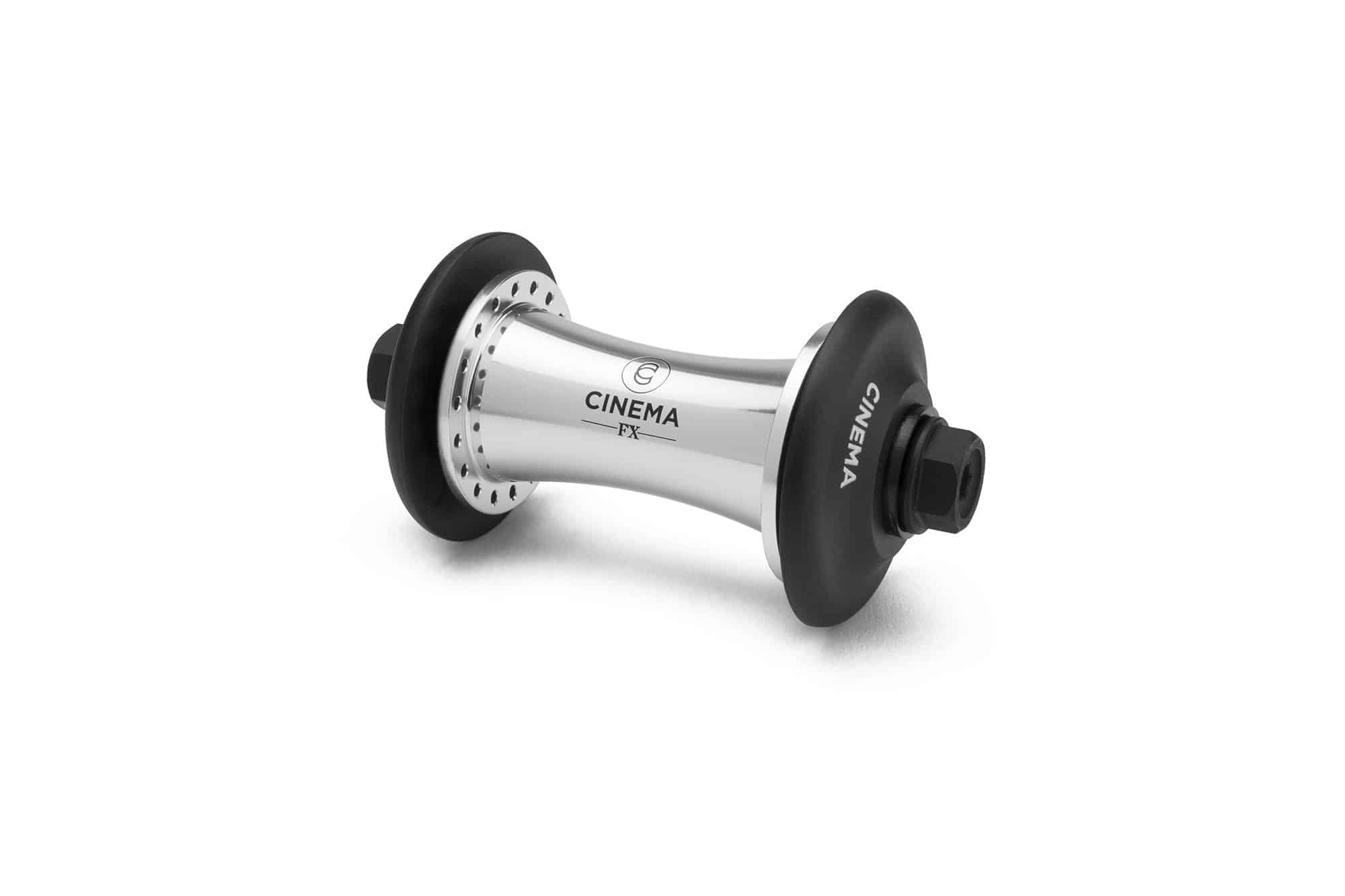 CINEMA FX FRONT HUB 2 CINEMA FX FRONT HUB
