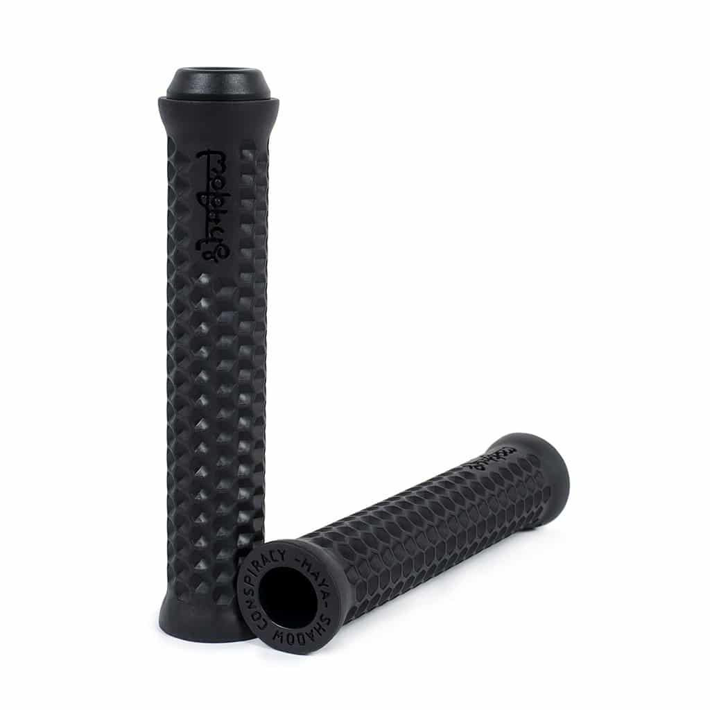 SHADOW MAYA DCR GRIPS 2 SHADOW MAYA DCR GRIPS