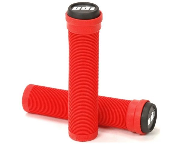 ODI SOFT LONGNECK GRIPS FLANGELESS 135MM