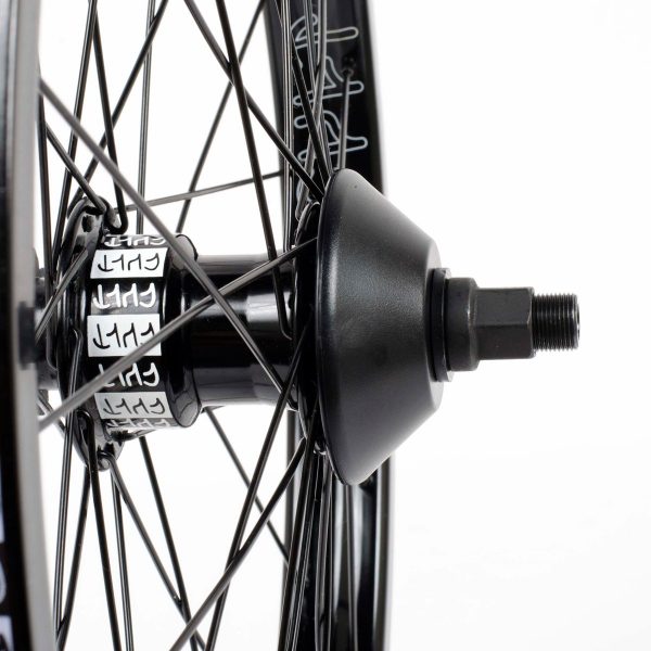CULT CREW FREECOASTER WHEEL