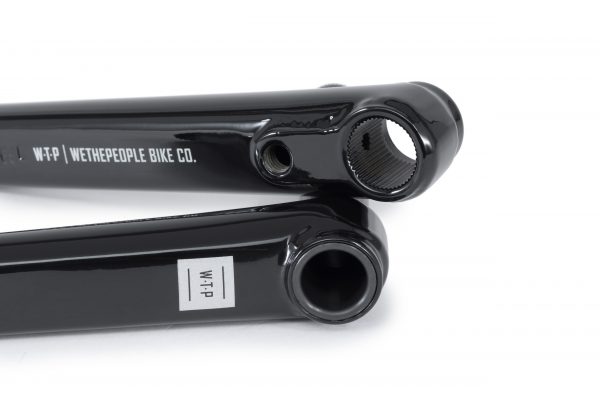 WTP LEGACY CRANKS