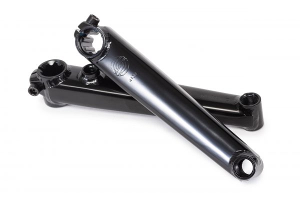 SALT REVO CRANKS W/ MID BB