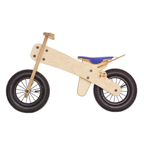 DIP DAP BALANCE BIKE 12"