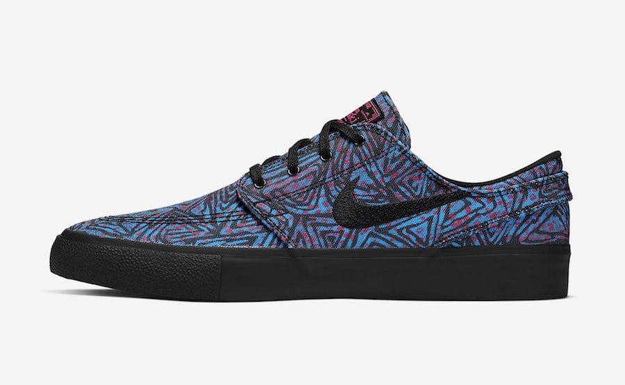 NIKE ZOOM JANOSKI CNVS RM PRM 2 NIKE ZOOM JANOSKI CNVS RM PRM