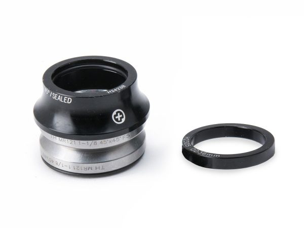 SaltPLUS ECHO HEADSET