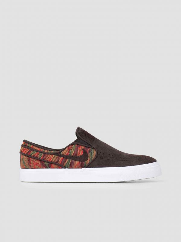 NIKE ZOOM STEFAN JANOSKI SLIP PRM
