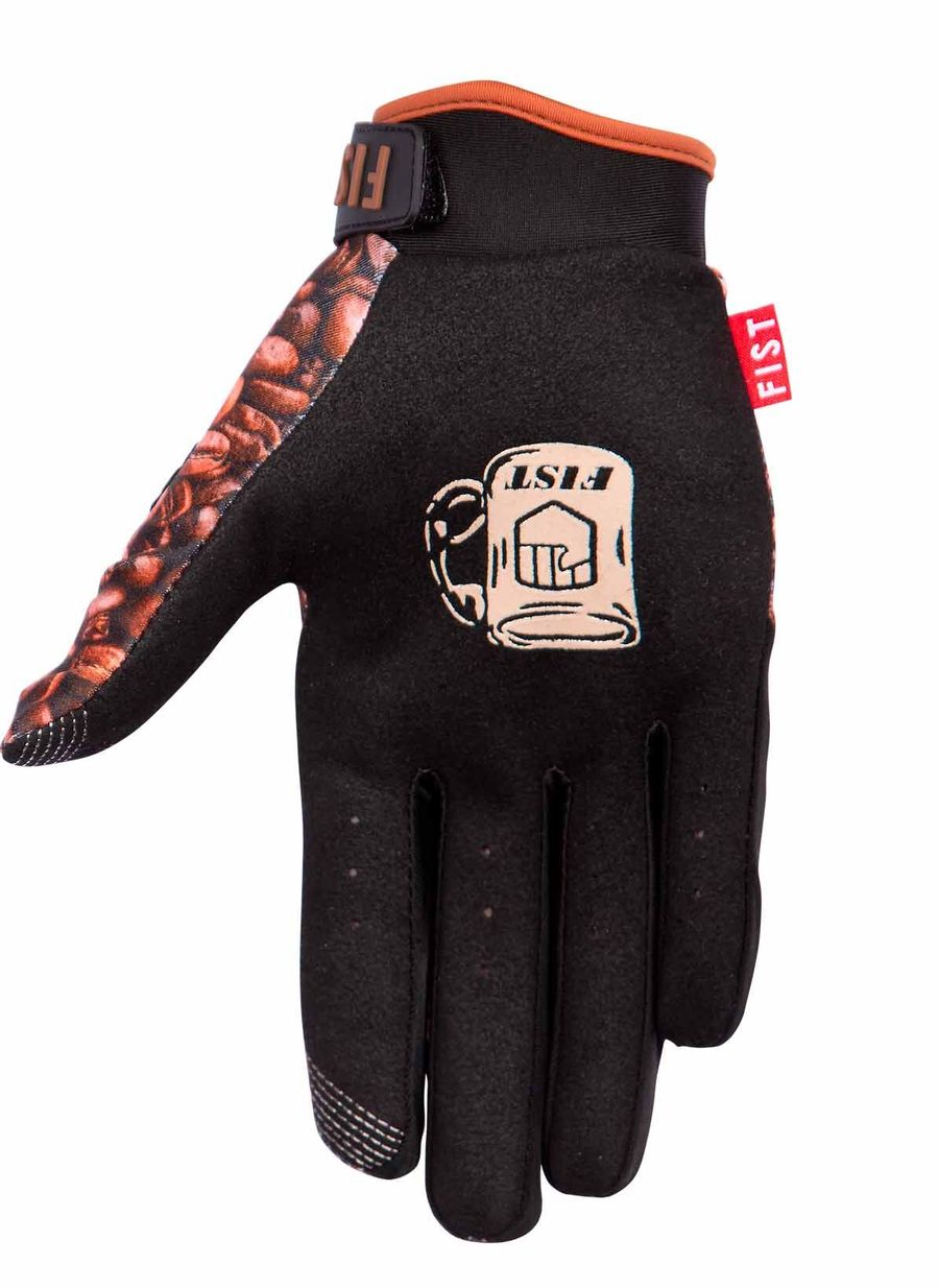 FIST NICK BRUCE BEAN GLOVES 2 FIST NICK BRUCE BEAN GLOVES