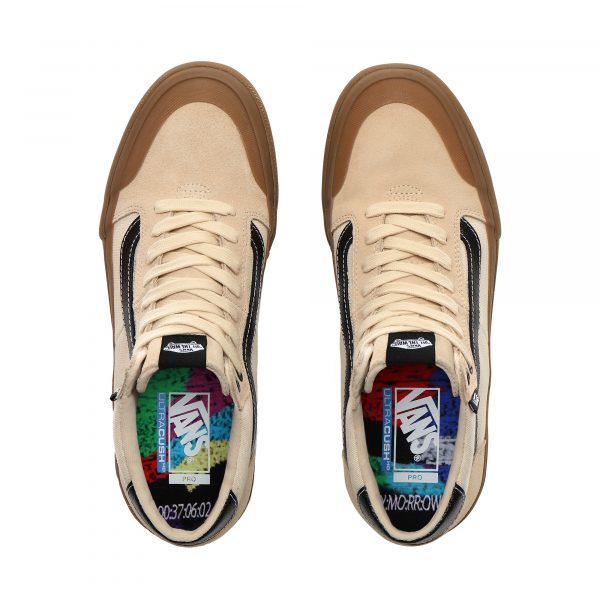 VANS STYLE 112 MID PRO TY MORROW