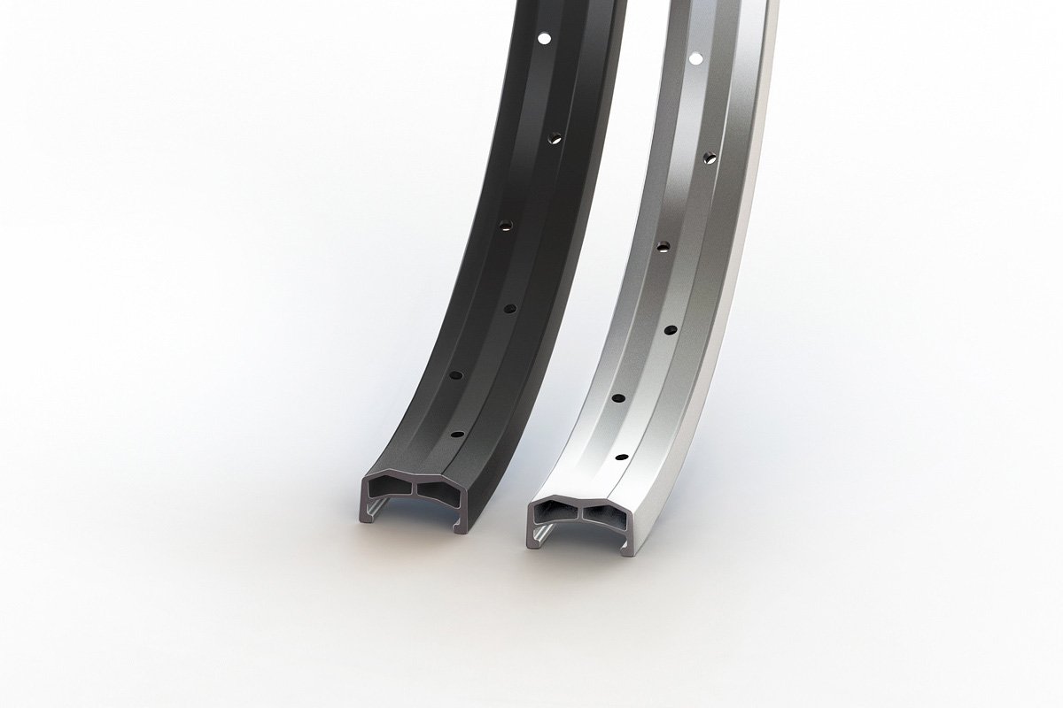 BSD NASA RIM 2 BSD NASA RIM