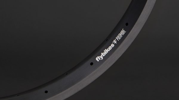 FlyBikes PIRAMIDE 2 RIM BLACK