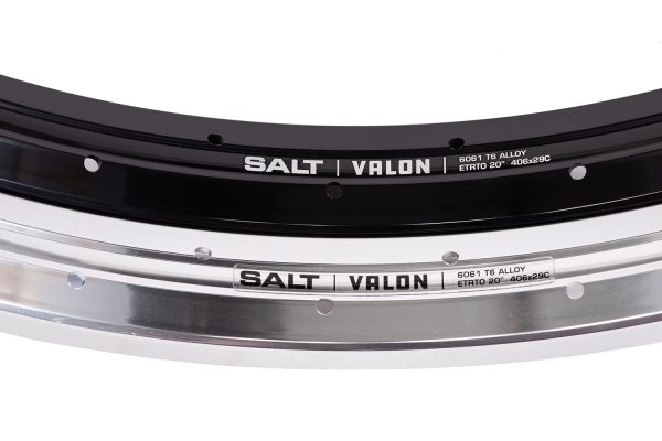 SALT VALON RIM