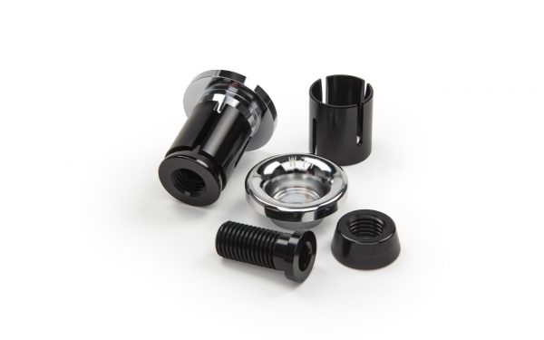 WTP PATROL BAR ENDS