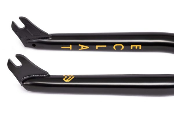 ECLAT STORM XLT FORK