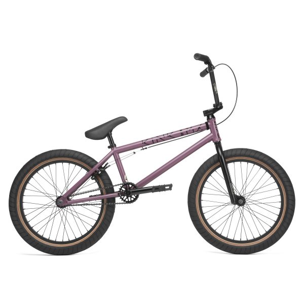 KINK 2020 LAUNCH PURPLE 20.25"