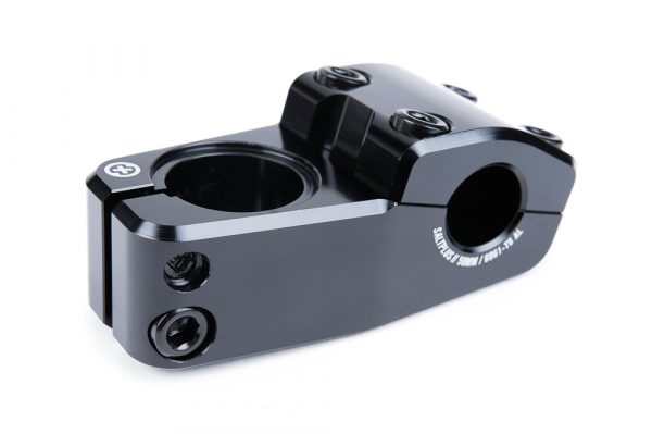 SaltPLUS CENTER STEM BLACK