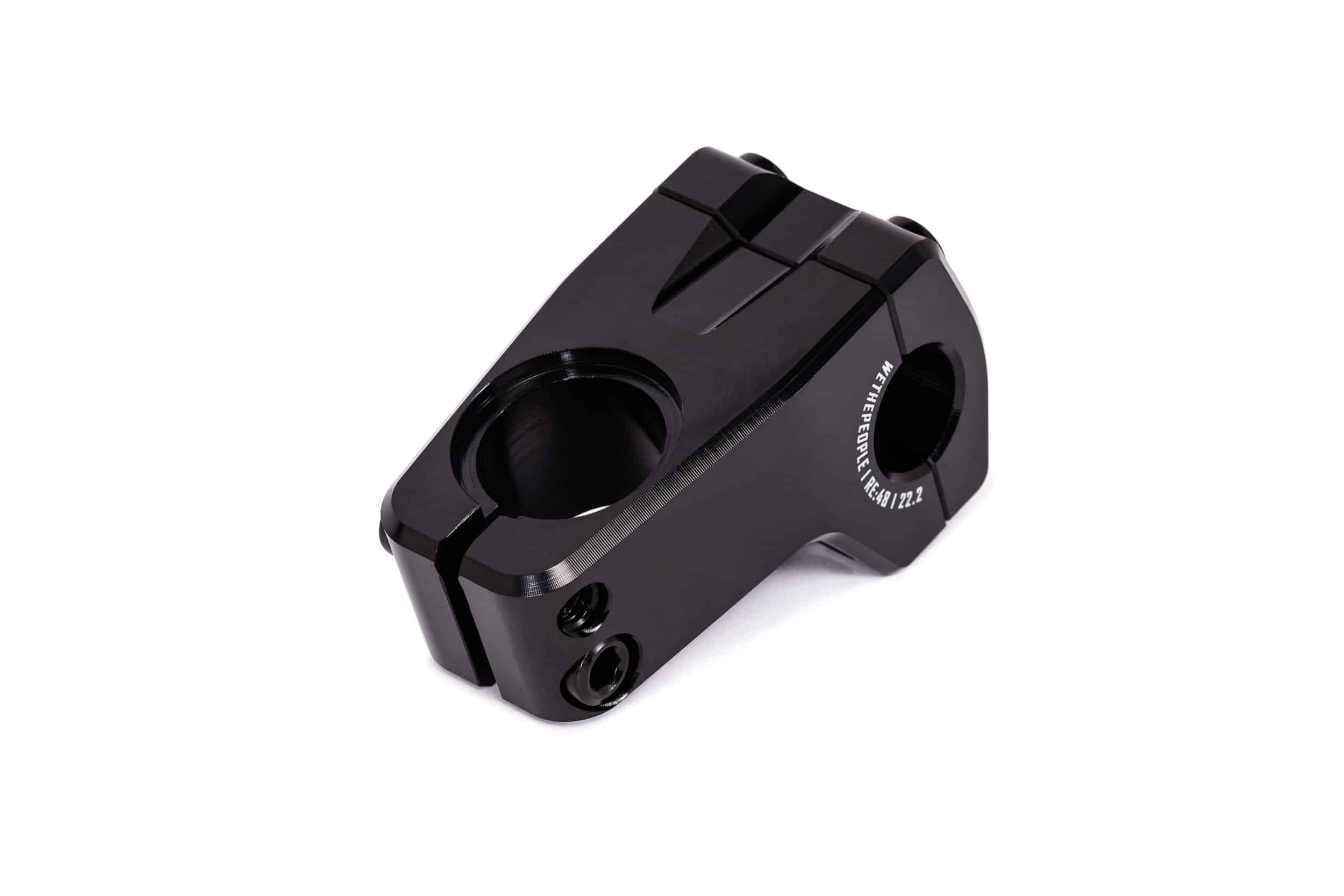 WTP LOGIC STEM BLACK 2 WTP LOGIC STEM BLACK