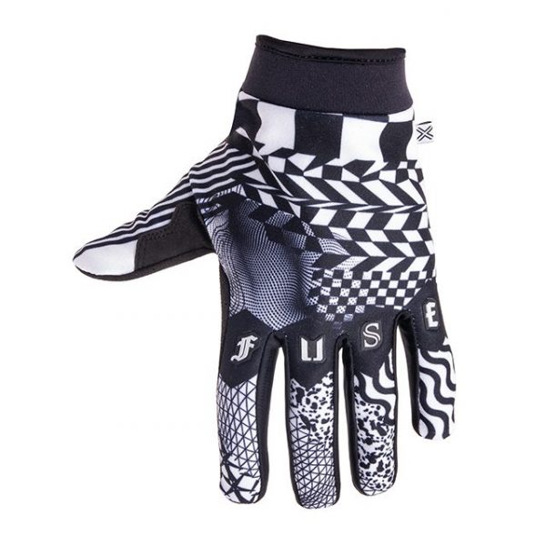 FUSE CHROMA DIMENSION GLOVES