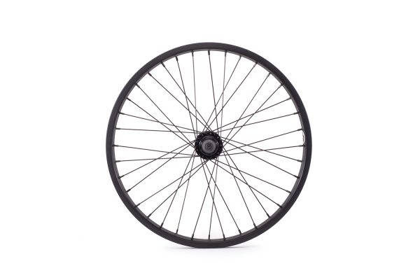 SALT EVEREST CASSETTE REAR WHEEL RHD