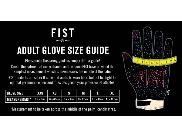 FIST KILLABEE 2 GLOVES