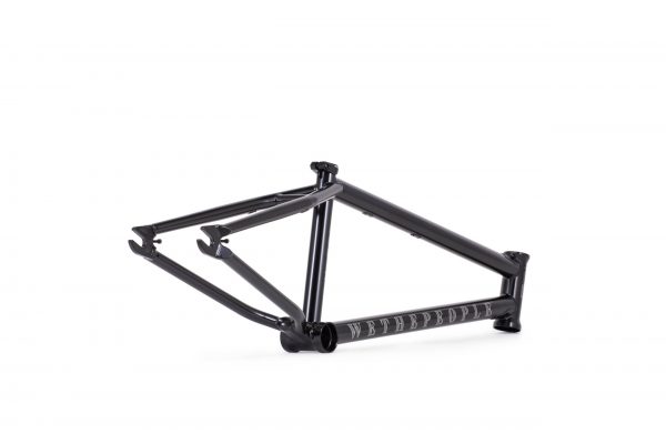 WTP REVOLVER FRAME GLOSSY BLACK