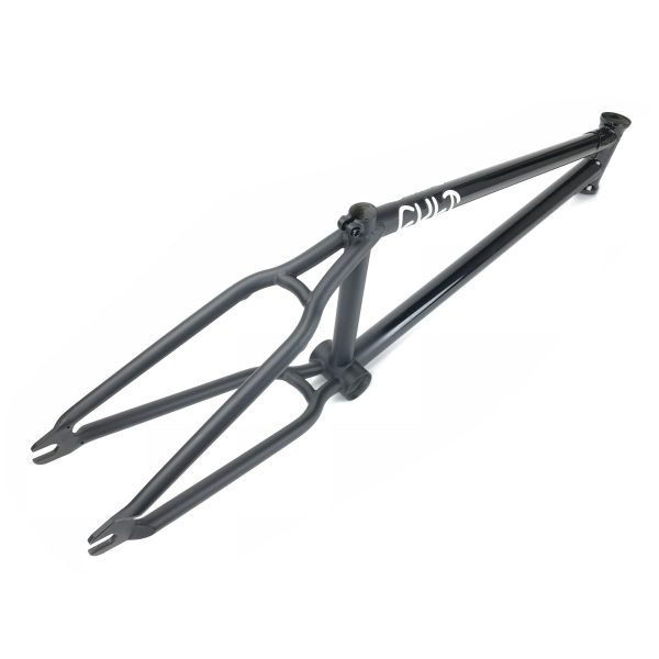 CULT HAWK V3 FRAME BLACK FADE