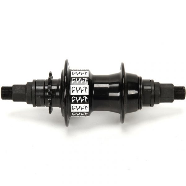 CULT CREW FREECOASTER HUB WITH HUBGUARD