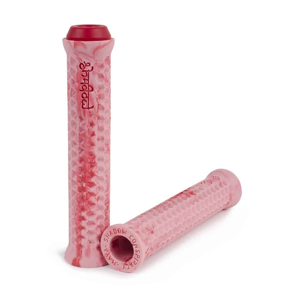 SHADOW MAYA DCR GRIPS 3 SHADOW MAYA DCR GRIPS