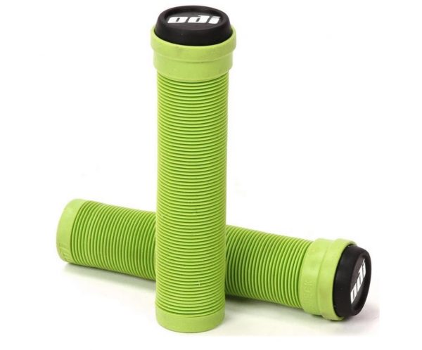 ODI SOFT LONGNECK GRIPS FLANGELESS 135MM