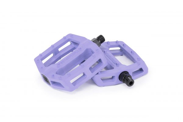 WTP LOGIC PEDALS