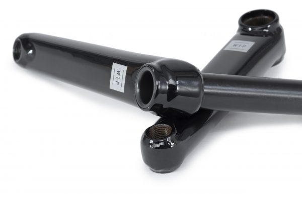 WTP LEGACY CRANKS