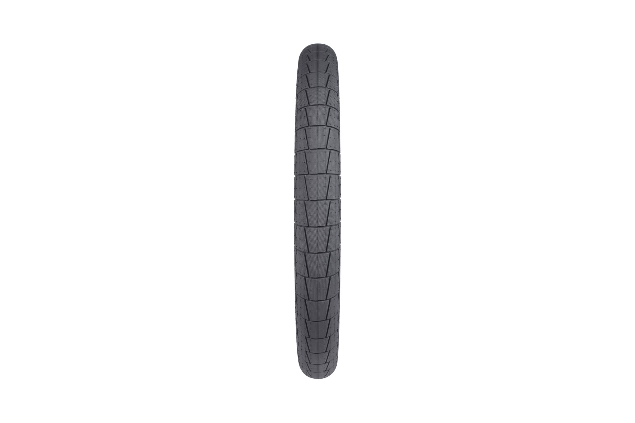 ODYSSEY BROC 20X2.40" (DUAL-PLY) TIRE BLACK 3 ODYSSEY BROC 20X2.40" (DUAL-PLY) TIRE BLACK